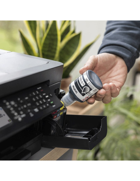 Urządzenie Wielofunkcyjne Atramentowe Brother Mfc-T930Dw Drukarka/Kopiarka/Skaner