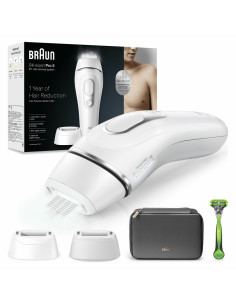 Braun Silk-Expert Pro Pl5145 Intensywne Światło Impulsowe (Ipl) Biały