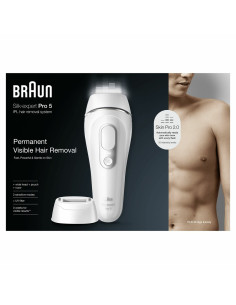 Braun Silk-Expert Pro Pl5145 Intensywne Światło Impulsowe (Ipl) Biały 2