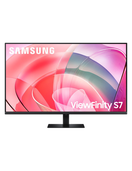 Monitor Samsung Led Viewfinity S7 37" Ls37D700Eauxen S70D