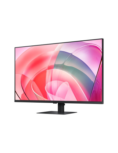 Monitor Samsung Led Viewfinity S7 37" Ls37D700Eauxen S70D