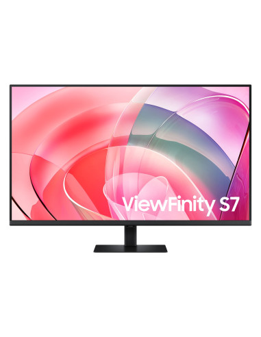Monitor Samsung Led Viewfinity S7 37" Ls37D700Eauxen S70D