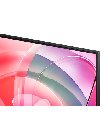 Monitor Samsung Led Viewfinity S7 37" Ls37D700Eauxen S70D