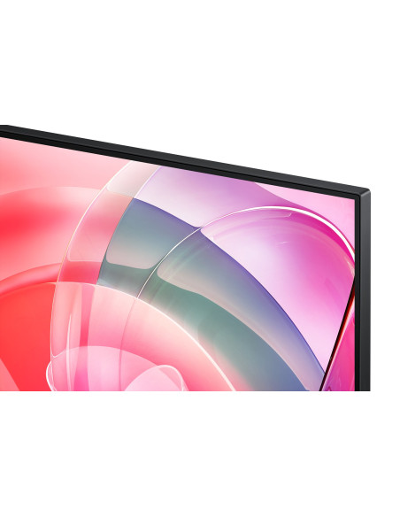 Monitor Samsung Led Viewfinity S7 37" Ls37D700Eauxen S70D