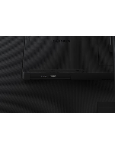 Monitor Samsung Led Viewfinity S7 37" Ls37D700Eauxen S70D
