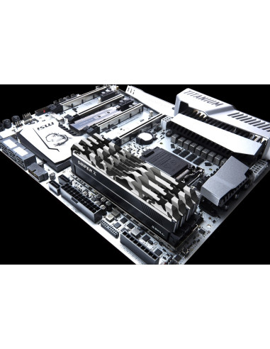 G.skill Sniper X Moduł Pamięci 32 Gb 2 X 16 Gb Ddr4 288-Pin Dimm
