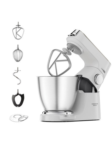 Robot Kuchenny Kenwood Kvl65.001Wh