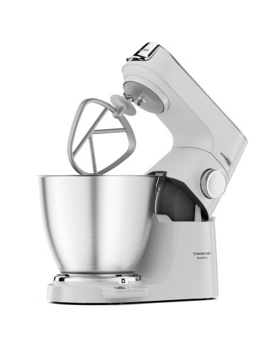 Robot Kuchenny Kenwood Kvl65.001Wh