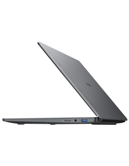 Chuwi Corebook-K1 I3-10100Y 14" Fhd Ips 8Gb Ssd256 Bt Win11