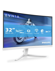 Monitor Philips 80.0Cm (31.5") 32M2C5501 16:09 2Xhdmi+Dp Zakrzywiony W