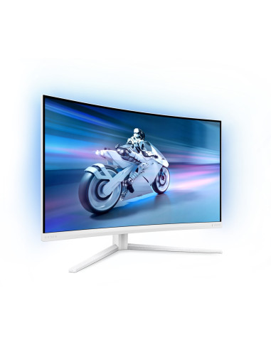 Monitor Philips 80.0Cm (31.5") 32M2C5501 16:09 2Xhdmi+Dp Zakrzywiony W