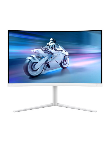 Monitor Philips 80.0Cm (31.5") 32M2C5501 16:09 2Xhdmi+Dp Zakrzywiony W