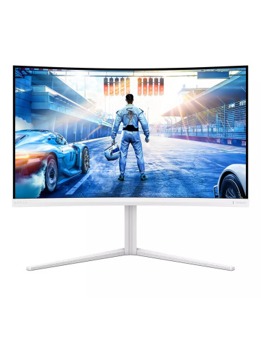 Monitor Philips 80.0Cm (31.5") 32M2C5501 16:09 2Xhdmi+Dp Zakrzywiony W