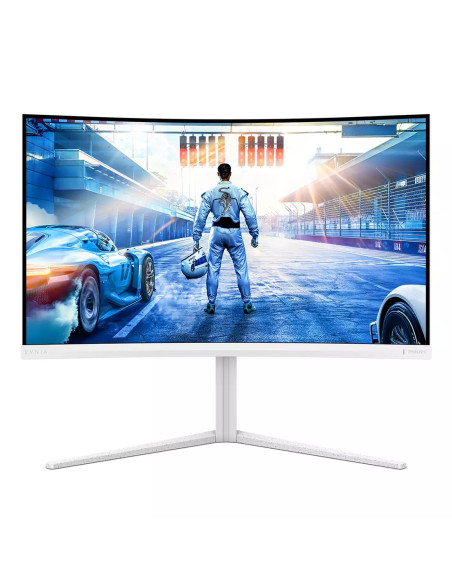 Monitor Philips 80.0Cm (31.5") 32M2C5501 16:09 2Xhdmi+Dp Zakrzywiony W