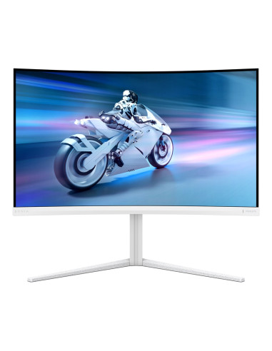 Monitor Philips 80.0Cm (31.5") 32M2C5501 16:09 2Xhdmi+Dp Zakrzywiony W