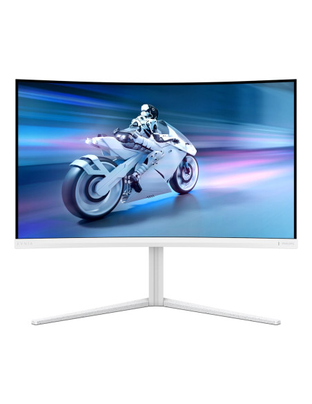 Monitor Philips 80.0Cm (31.5") 32M2C5501 16:09 2Xhdmi+Dp Zakrzywiony W
