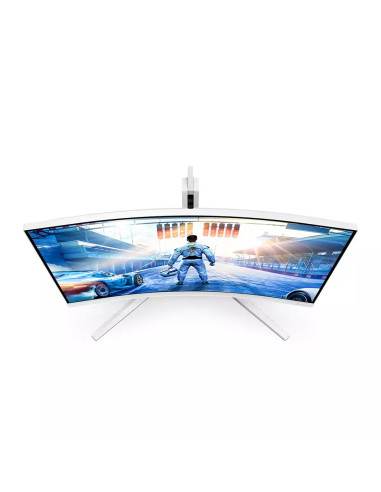 Monitor Philips 80.0Cm (31.5") 32M2C5501 16:09 2Xhdmi+Dp Zakrzywiony W