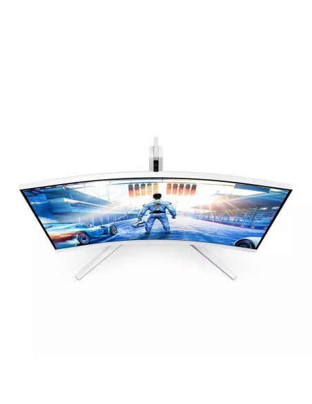 Monitor Philips 80.0Cm (31.5") 32M2C5501 16:09 2Xhdmi+Dp Zakrzywiony W