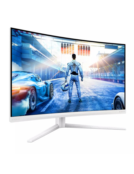 Monitor Philips 80.0Cm (31.5") 32M2C5501 16:09 2Xhdmi+Dp Zakrzywiony W
