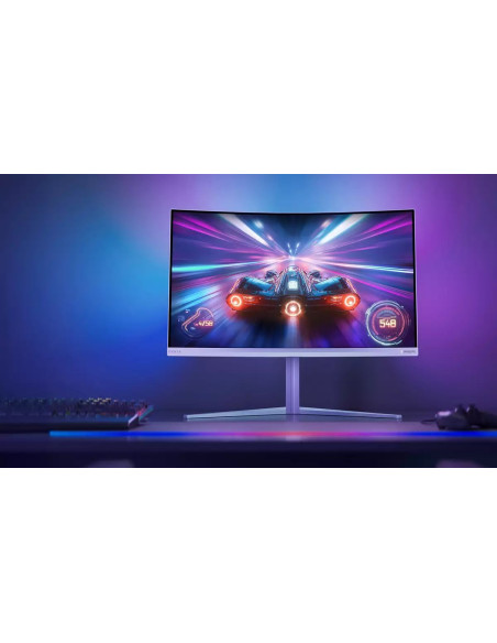 Monitor Philips 80.0Cm (31.5") 32M2C5501 16:09 2Xhdmi+Dp Zakrzywiony W