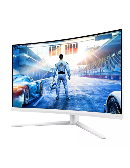 Monitor Philips 80.0Cm (31.5") 32M2C5501 16:09 2Xhdmi+Dp Zakrzywiony W