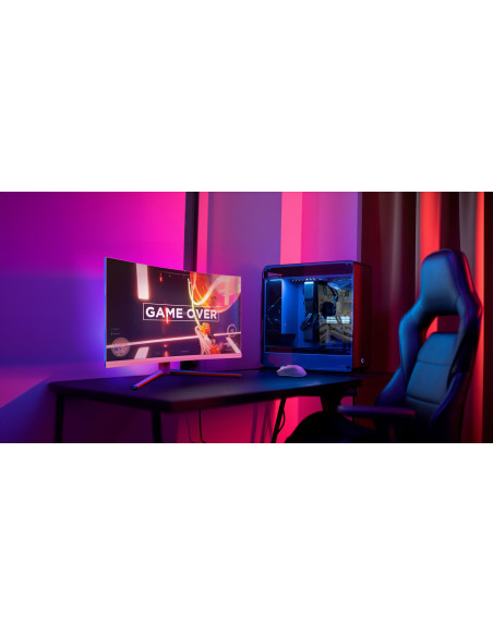 Monitor Philips 80.0Cm (31.5") 32M2C5501 16:09 2Xhdmi+Dp Zakrzywiony W