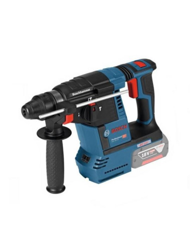 Bosch.młot Sds+ Gbh 18V-26 Solo 2,6J