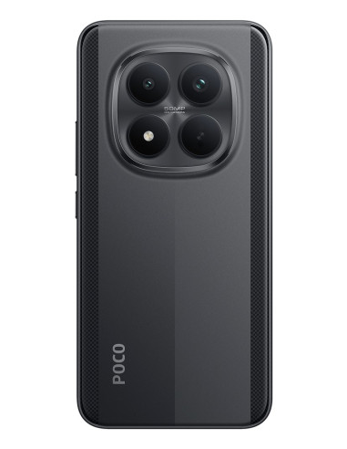 Poco M8 Pro 8/256Gb Ds 5G Black
