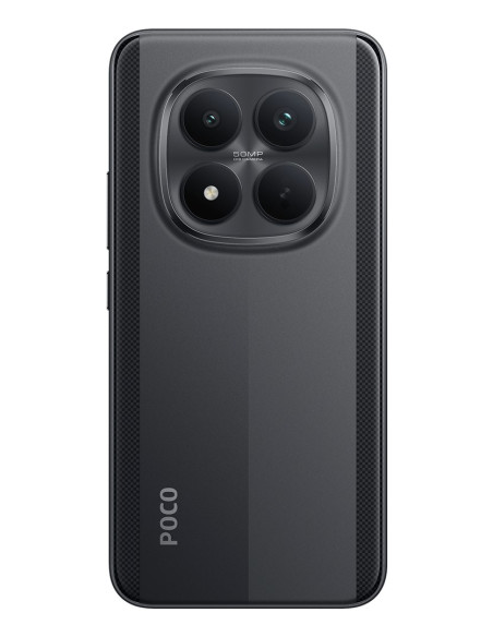 Poco M8 Pro 8/256Gb Ds 5G Black