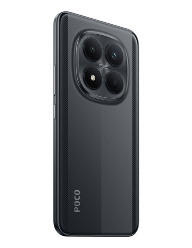 Poco M8 Pro 8/256Gb Ds 5G Black