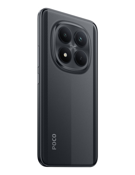 Poco M8 Pro 8/256Gb Ds 5G Black