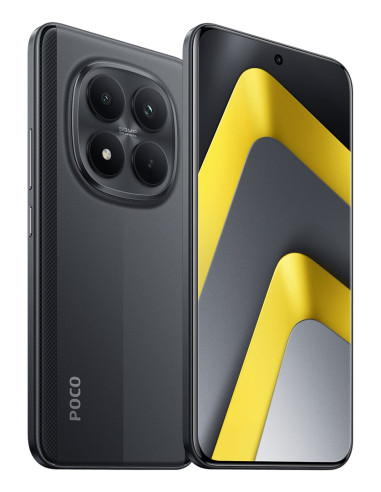 Poco M8 Pro 8/256Gb Ds 5G Black