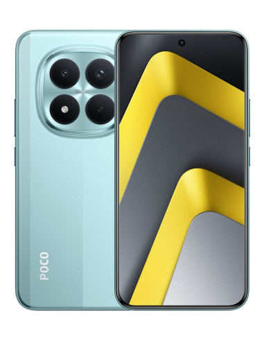 Poco M8 Pro 8/256Gb Ds 5G Green
