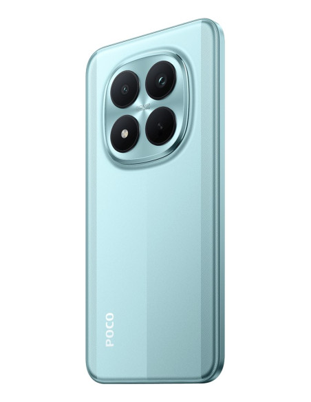 Poco M8 Pro 8/256Gb Ds 5G Green