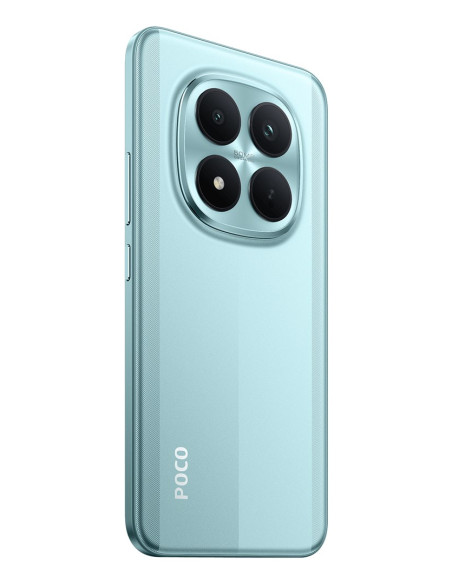 Poco M8 Pro 8/256Gb Ds 5G Green