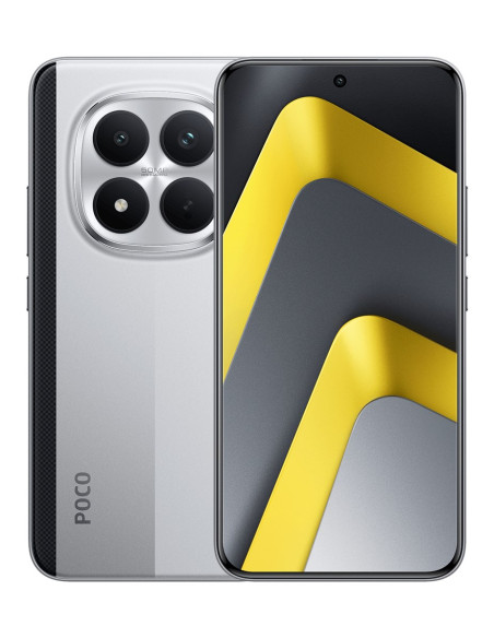 Poco M8 Pro 8/256Gb Ds 5G Silver