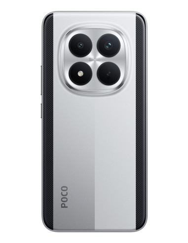 Poco M8 Pro 8/256Gb Ds 5G Silver