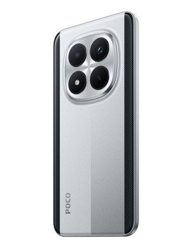 Poco M8 Pro 8/256Gb Ds 5G Silver