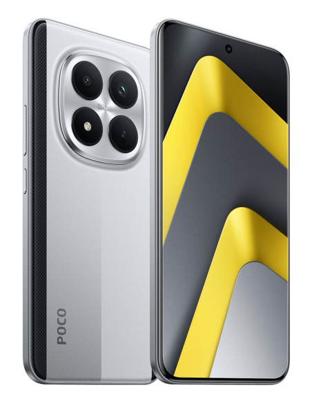 Poco M8 Pro 8/256Gb Ds 5G Silver
