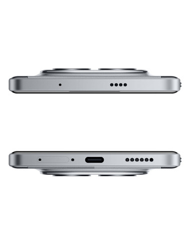 Poco M8 Pro 8/256Gb Ds 5G Silver