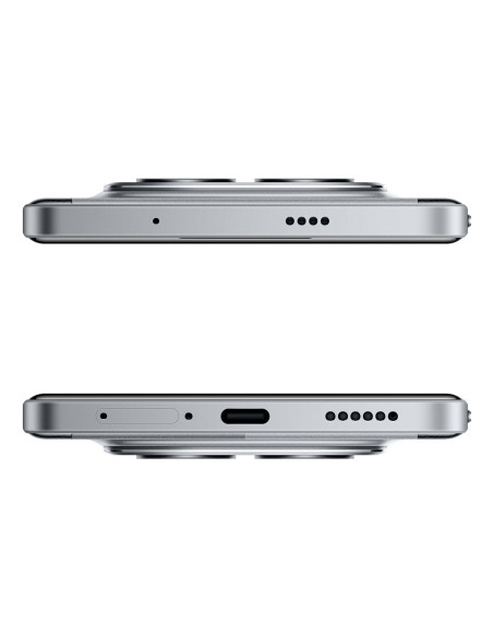 Poco M8 Pro 8/256Gb Ds 5G Silver