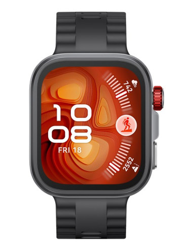Smartwatch Huawei Watch Fit 4 Pro (46Mm) Black