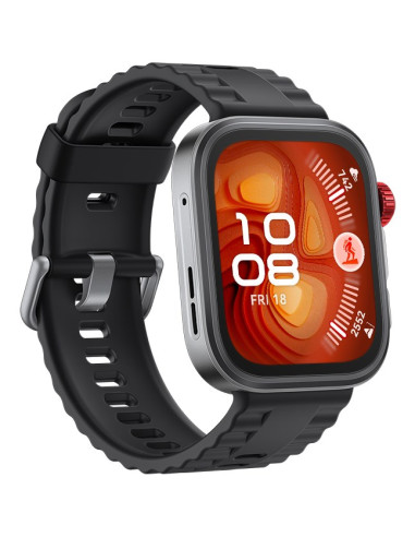 Smartwatch Huawei Watch Fit 4 Pro (46Mm) Black