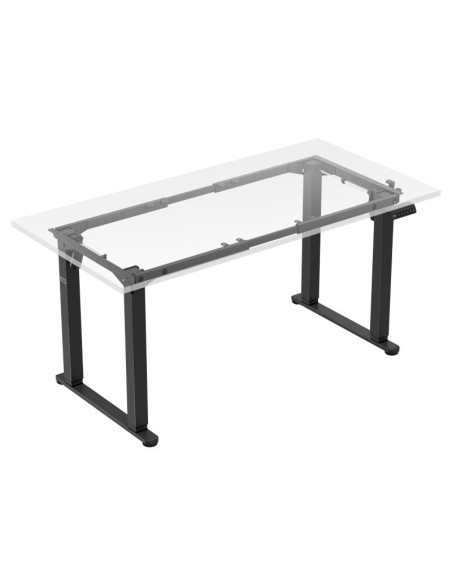 Stelaż Elektryczny Xeno 5.0 Black