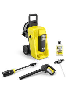 Myjka Ciśnieniowa Karcher K 4 Comfort Premium - 1.324-750.0