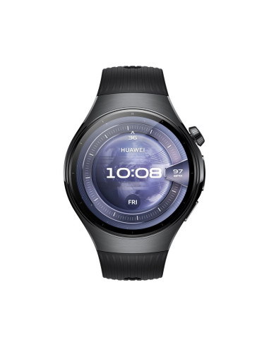 Smartwatch Huawei Watch 5 Active 46Mm Midnight Black