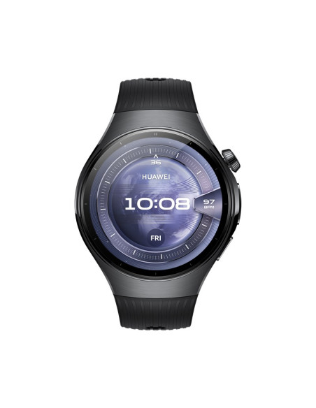 Smartwatch Huawei Watch 5 Active 46Mm Midnight Black
