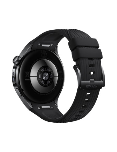 Smartwatch Huawei Watch 5 Active 46Mm Midnight Black