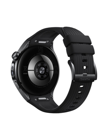 Smartwatch Huawei Watch 5 Active 46Mm Midnight Black