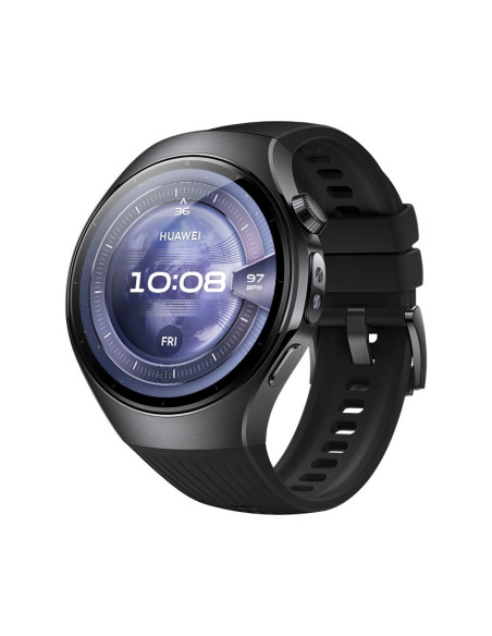 Smartwatch Huawei Watch 5 Active 46Mm Midnight Black